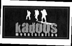 Imagen de KADOOS MOUNTAIN LINE