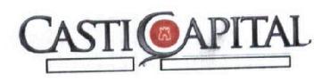 Imagen de CASTICAPITAL