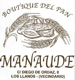 Imagen de BOUTIQUE DEL PAN MANAUDE