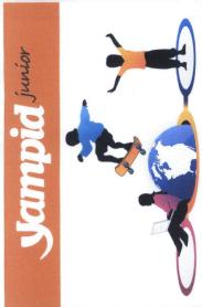Imagen de YAMPID JUNIOR