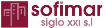 Imagen de SOFIMAR SIGLO XXI S.L