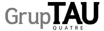 Imagen de GRUP TAU QUATRE