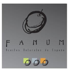 Imagen de FANUM ACEITES NATURALES DE ESPAÑA