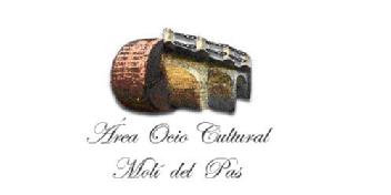 Imagen de AREA OCIO CULTURAL MOLI DEL PAS
