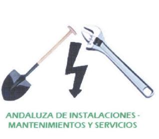 Imagen de ANDALUZA DE INSTALACIONES - MANTENIMIENTOS Y SERVICIOS