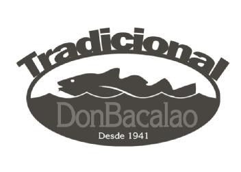 Imagen de DONBACALAO TRADICIONAL