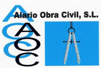 Imagen de AOC ALARIO OBRA CIVIL SL
