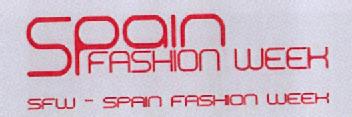 Imagen de SPAIN FASHION WEEK SFW - SPAIN FASHION WEEK