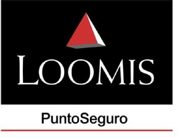 Imagen de LOOMIS PUNTOSEGURO