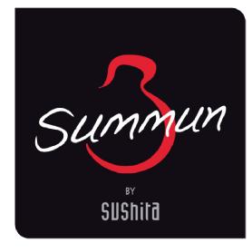 Imagen de SUMMUN BY SUSHITA