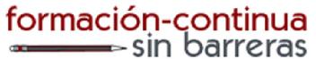 Imagen de FORMACION-CONTINUA SIN BARRERAS