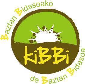 Imagen de BAZTAN BIDASOAKO KIBBI DE BAZTAN BIDASOA