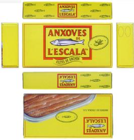 Imagen de ANXOVES DE L\'ESCALA S.A