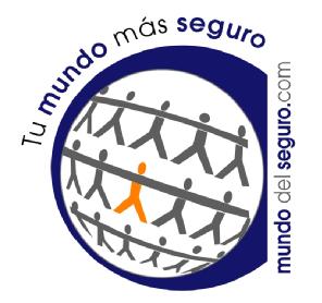 Imagen de MUNDODELSEGURO.COM TU MUNDO MAS SEGURO