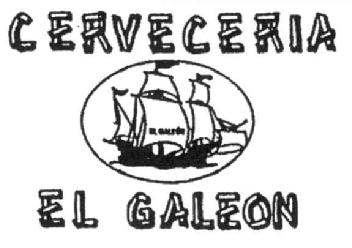Imagen de CERVECERIA EL GALEON