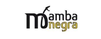 Imagen de MAMBA NEGRA