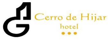 Imagen de CERRO DE HIJAR HOTEL