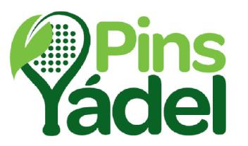 Imagen de PINS PADEL
