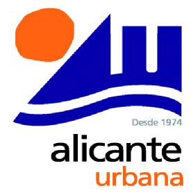 Imagen de ALICANTE URBANA, DESDE 1974