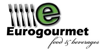 Imagen de E EUROGOURMET FOOD & BEVERAGES
