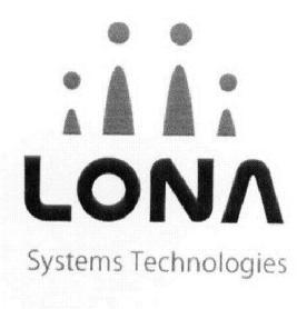 Imagen de LONA,SYSTEMS TECHNOLOGIES