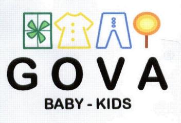 Imagen de GOVA BABY-KIDS