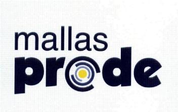 Imagen de MALLAS PRODE