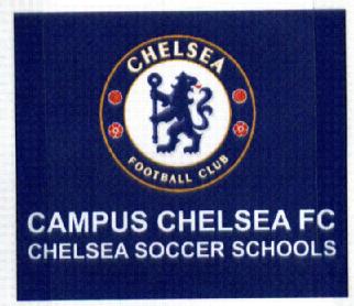Imagen de CHELSEA FOOTBALL CLUB CAMPUS CHELSEA FC CHELSEA SOCCER SCHOOLS