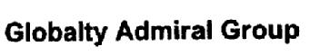 Imagen de GLOBALTY ADMIRAL GROUP