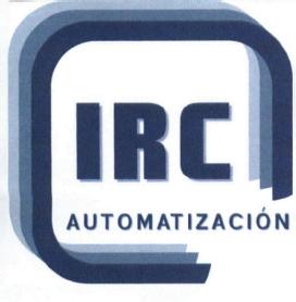Imagen de IRC AUTOMATIZACION