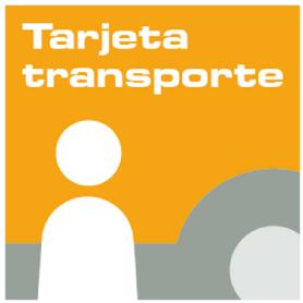 Imagen de TARJETA TRANSPORTE