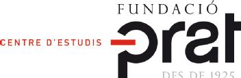 Imagen de CENTRE D\'ESTUDIS FUNDACIO PRAT DES DE 1925