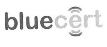 Imagen de BLUECERT
