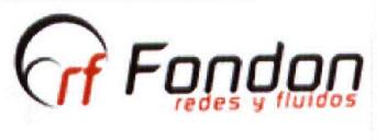 Imagen de FRF FONDON REDES Y FLUIDOS