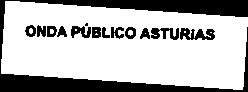 Imagen de ONDA PUBLICO ASTURIAS