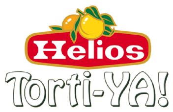 Imagen de HELIOS TORTI-YA!