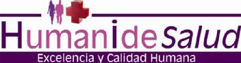 Imagen de HUMANIDESALUD EXCELENCIA Y CALIDAD HUMANA