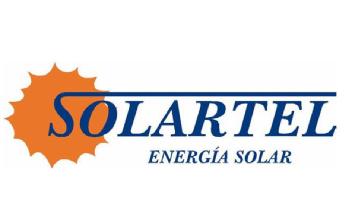 Imagen de SOLARTEL ENERGIA SOLAR