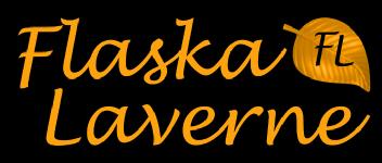 Imagen de FLASKA LAVERNE FL