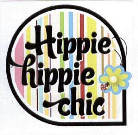 Imagen de HIPPIE HIPPIE CHIC