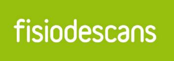 Imagen de FISIODESCANS
