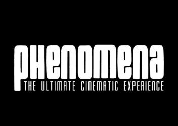 Imagen de PHENOMENA THE ULTIMATE CINEMATIC EXPERIENCE
