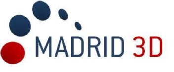 Imagen de MADRID 3D