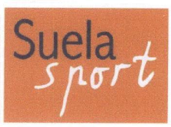 Imagen de SUELA SPORT
