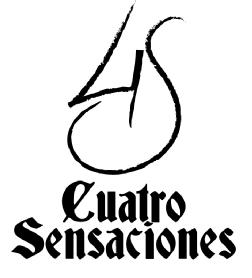 Imagen de CUATRO SENSACIONES