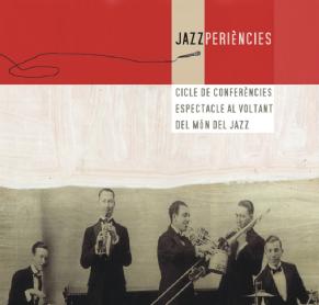 Imagen de JAZZPERIENCIES