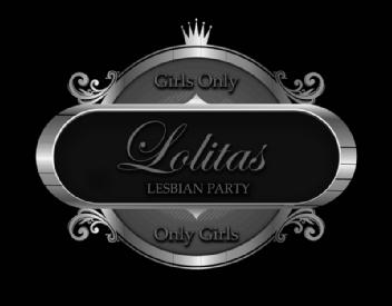 Imagen de GIRLS ONLY LOLITAS LESBIAN PARTY ONLY GIRLS