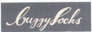 Imagen de BUGGYSOCKS