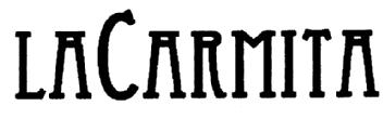 Imagen de LA CARMITA