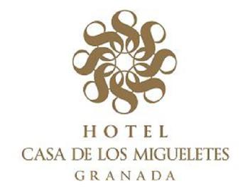 Imagen de HOTEL CASA DE LOS MIGUELETES GRANADA